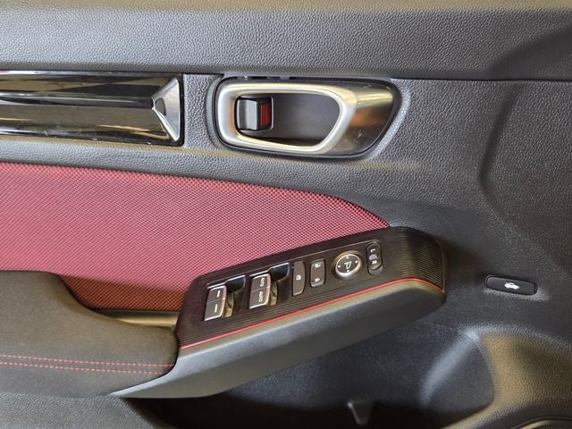 2025 Honda Civic Si Base