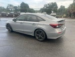 2025 Honda Civic Si Base