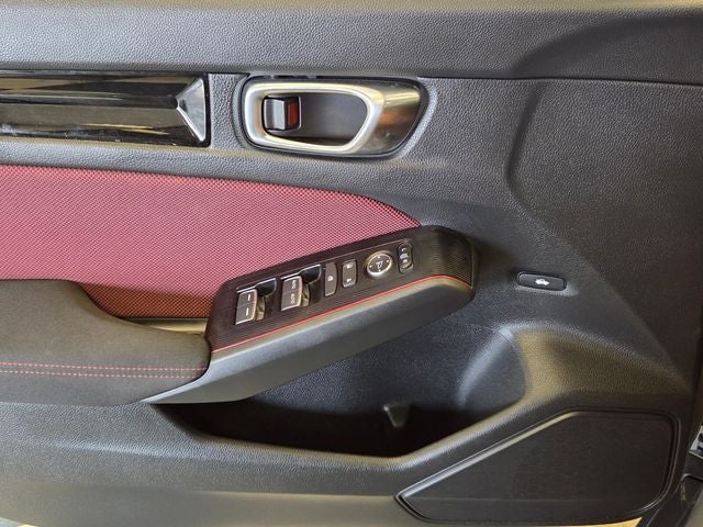 2025 Honda Civic Si Base
