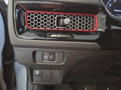 2025 Honda Civic Si Base
