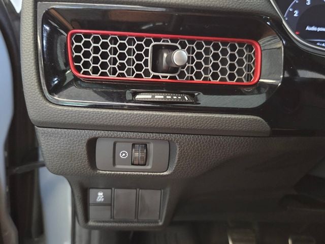 2025 Honda Civic Si Base
