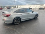 2025 Honda Civic Si Base