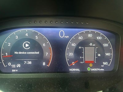 2025 Honda Civic Si Base