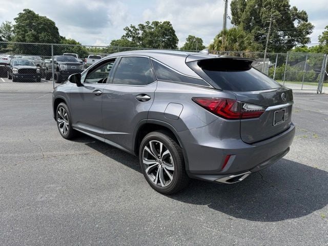 2019 Lexus RX 350