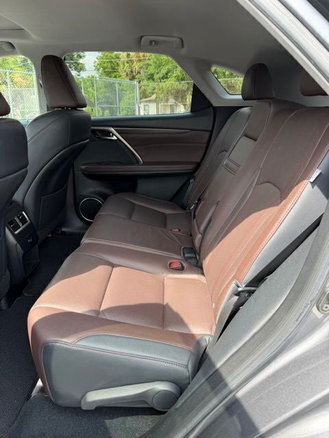 2019 Lexus RX 350