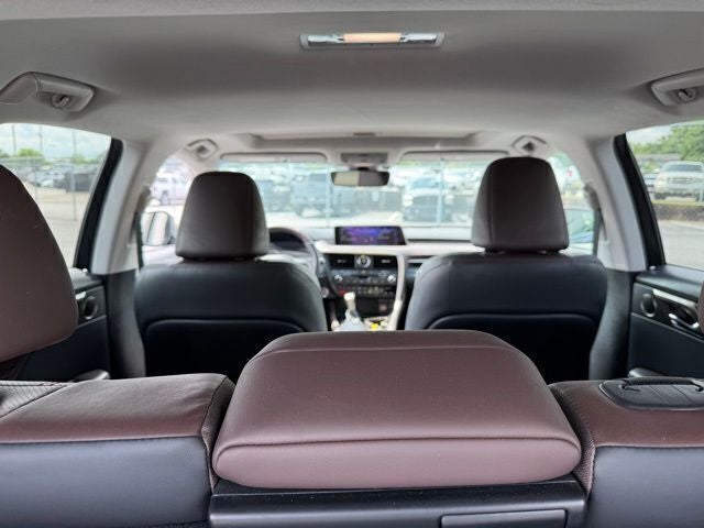 2019 Lexus RX 350