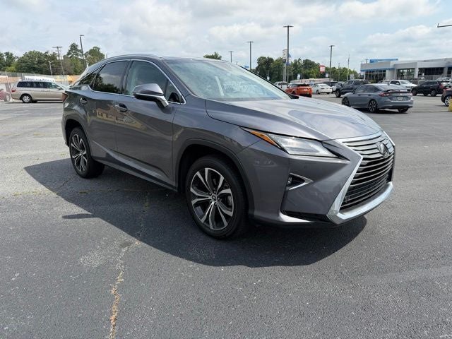 2019 Lexus RX 350