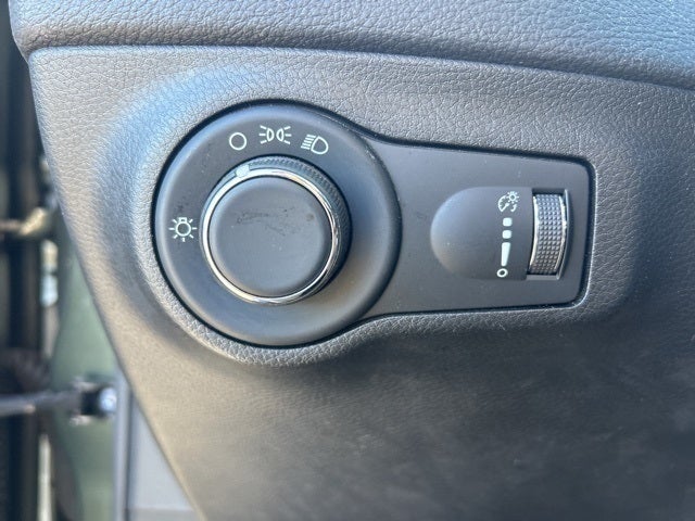 2020 Jeep Compass Sport