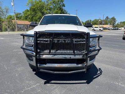 2022 RAM 2500 Tradesman Crew Cab 4WD