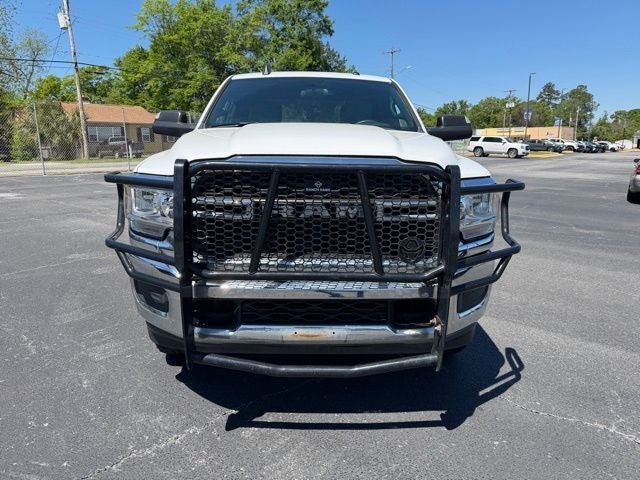 2022 RAM 2500 Tradesman Crew Cab 4WD