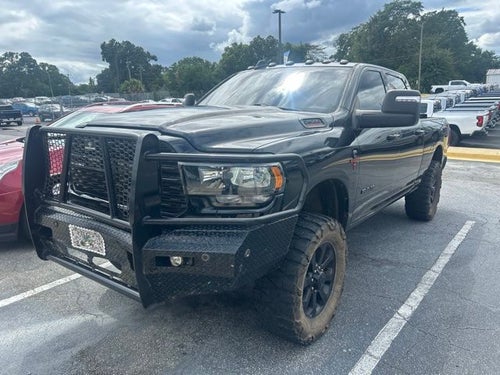 2023 RAM 2500 Big Horn