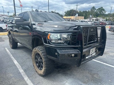 2023 RAM 2500 Big Horn