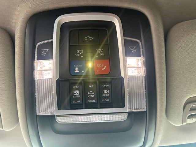2024 RAM 2500 Longhorn CREW CAB 4WD