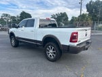 2024 RAM 2500 Longhorn CREW CAB 4WD