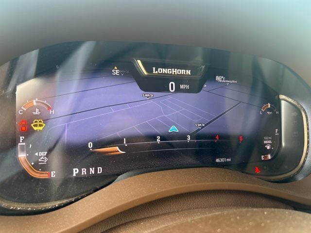 2024 RAM 2500 Longhorn CREW CAB 4WD
