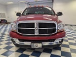 2006 Dodge Ram 2500 SLT Mega Cab