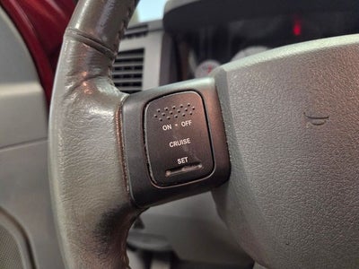 2006 Dodge Ram 2500 SLT Mega Cab