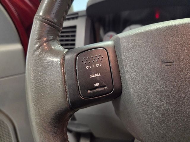 2006 Dodge Ram 2500 SLT Mega Cab