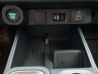 2025 Ford Maverick Lobo High CREW CAB