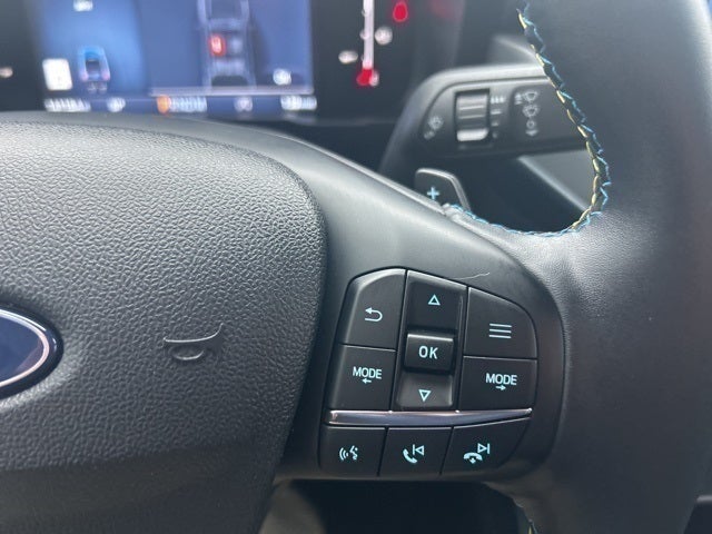 2025 Ford Maverick Lobo High CREW CAB