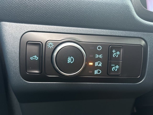 2025 Ford Maverick Lobo High CREW CAB