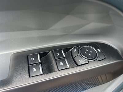 2025 Ford Maverick Lobo High CREW CAB