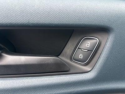 2025 Ford Maverick Lobo High CREW CAB