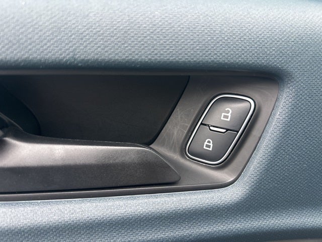 2025 Ford Maverick Lobo High CREW CAB