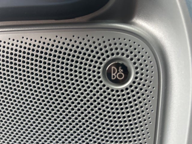 2025 Ford Maverick Lobo High CREW CAB