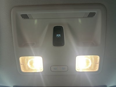 2025 Ford Maverick Lobo High CREW CAB