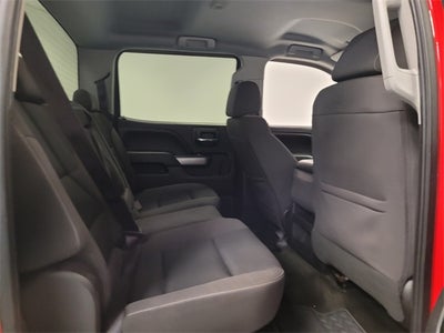 2016 Chevrolet Silverado 1500 LT LT1