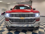 2016 Chevrolet Silverado 1500 LT LT1