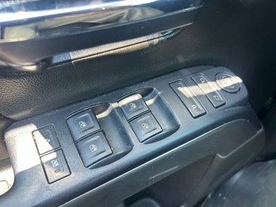 2016 Chevrolet Silverado 1500 LT LT1