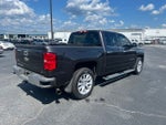 2016 Chevrolet Silverado 1500 LT LT1