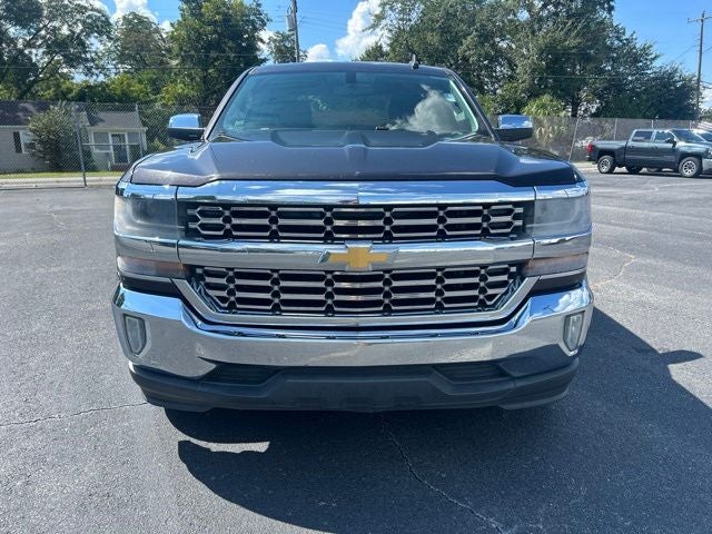 2016 Chevrolet Silverado 1500 LT LT1