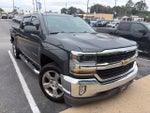 2017 Chevrolet Silverado 1500 LT LT1