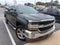 2017 Chevrolet Silverado 1500 LT LT1