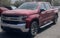2020 Chevrolet Silverado 1500 LT Crew Cab