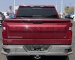 2020 Chevrolet Silverado 1500 LT Crew Cab