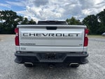 2021 Chevrolet Silverado 1500 LT Trail Boss Crew Cab 4WD