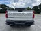2021 Chevrolet Silverado 1500 LT Trail Boss Crew Cab 4WD
