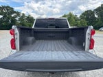 2021 Chevrolet Silverado 1500 LT Trail Boss Crew Cab 4WD