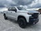 2021 Chevrolet Silverado 1500 LT Trail Boss Crew Cab 4WD