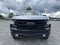 2021 Chevrolet Silverado 1500 LT Trail Boss Crew Cab 4WD