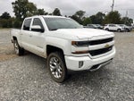 2017 Chevrolet Silverado 1500 LT LT2