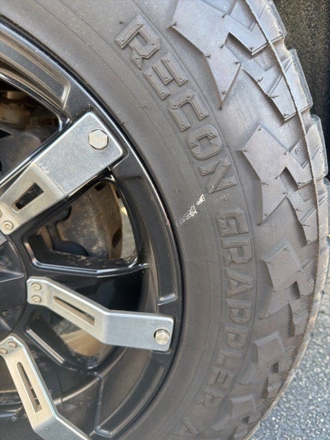 2016 Chevrolet Silverado 1500 LTZ 2LZ