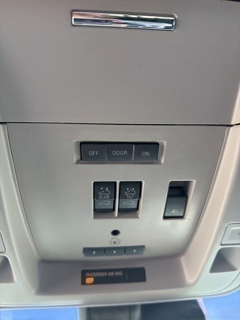 2016 Chevrolet Silverado 1500 LTZ 2LZ