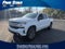 2021 Chevrolet Silverado 1500 RST Crew Cab Z71 4WD