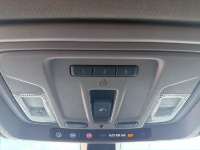 2021 Chevrolet Silverado 1500 RST Crew Cab Z71 4WD