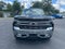 2019 Chevrolet Silverado 1500 LTZ CREW CAB 4WD